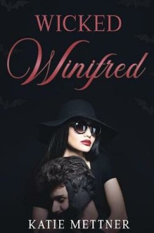 Cover of Wicked Winifred