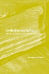 Book cover for Invisible Leviathan