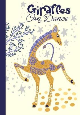 Book cover for Giraffes Can Dance
