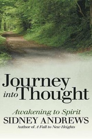 Cover of Journey Into Thought