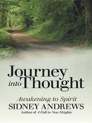 Book cover for Journey Into Thought