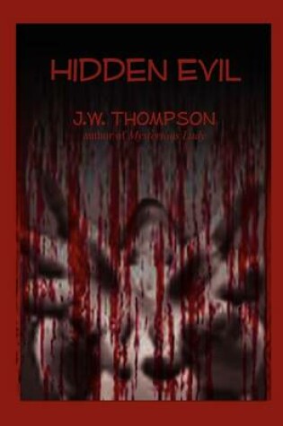 Cover of Hidden Evil