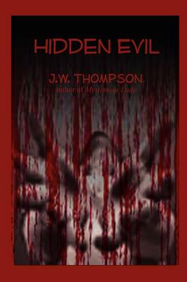 Book cover for Hidden Evil