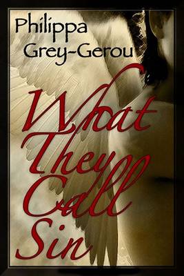 Book cover for What They Call Sin