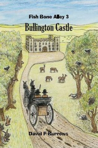 Cover of Bullington Castle