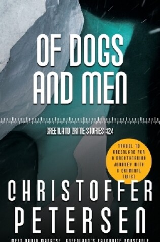 Cover of Of Dogs and Men