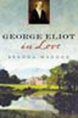 Book cover for George Eliot in Love