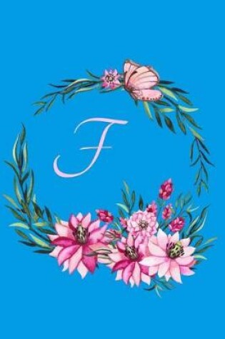 Cover of F