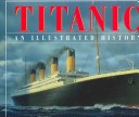 Book cover for Titanic