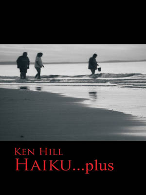 Book cover for Haiku...Plus