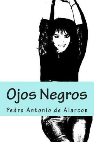 Cover of Ojos Negros