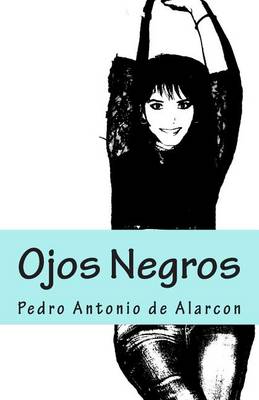 Book cover for Ojos Negros