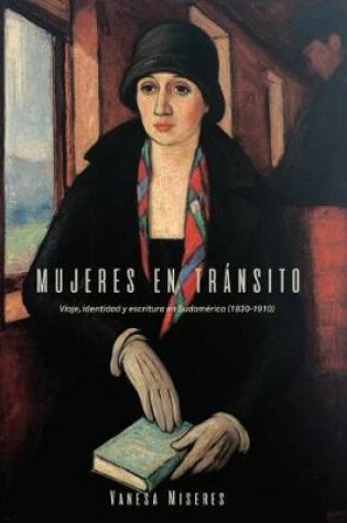 Cover of Mujeres en transito
