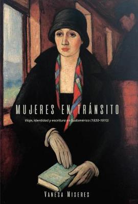 Book cover for Mujeres en transito