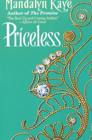 Cover of Priceless