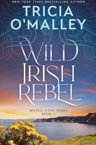 Cover of Wild Irish Rebel