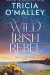 Book cover for Wild Irish Rebel