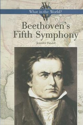 Cover of Beethoven's Fifth Symphony