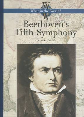 Cover of Beethoven's Fifth Symphony