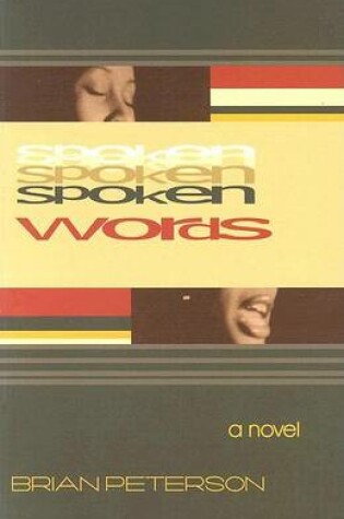 Cover of Spoken Words