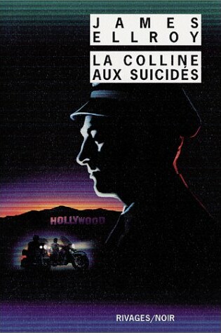 Cover of La Colline Aux Suicides