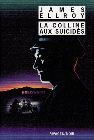 Book cover for La Colline Aux Suicides