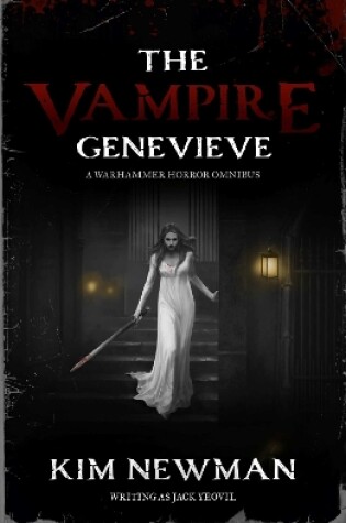 Cover of Vampire Genevieve