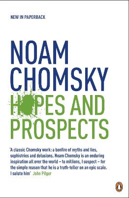 Book cover for Hopes and Prospects