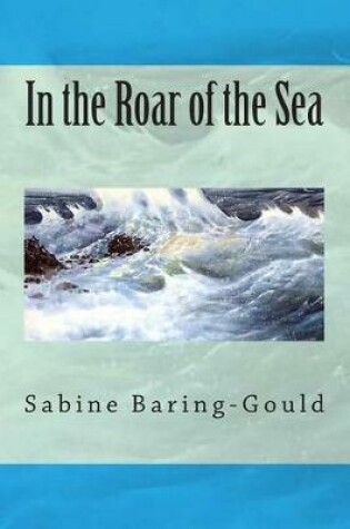 Cover of In the Roar of the Sea