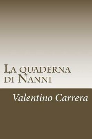 Cover of La Quaderna Di Nanni