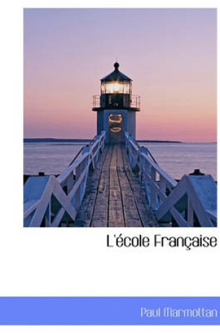 Cover of L' Cole Fran Aise