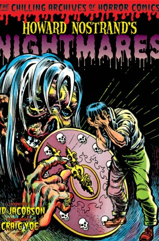 Cover of Howard Nostrand's Nightmares