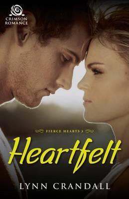 Book cover for Heartfelt