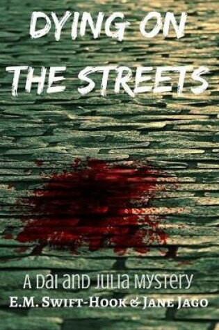 Cover of Dying on the Streets