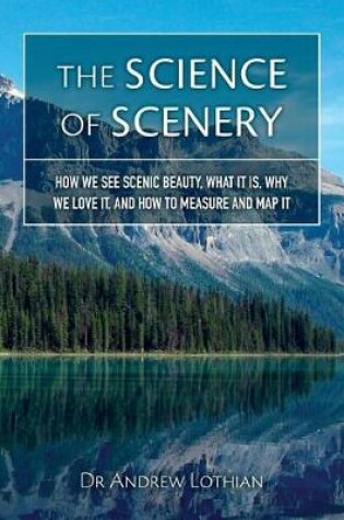 Cover of The Science of Scenery