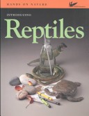 Book cover for Introducing Reptiles