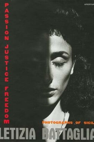 Cover of Letizia Battaglia