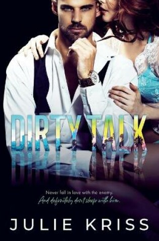 Cover of Dirty Talk