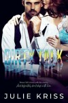 Book cover for Dirty Talk