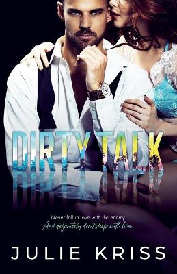 Book cover for Dirty Talk