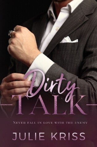 Cover of Dirty Talk