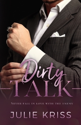 Cover of Dirty Talk