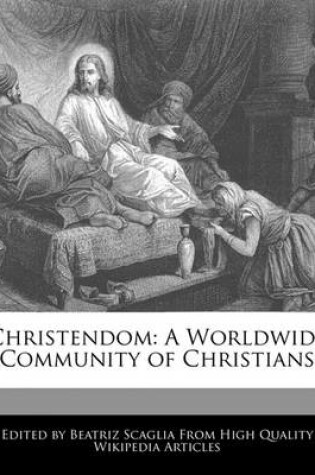 Cover of Christendom