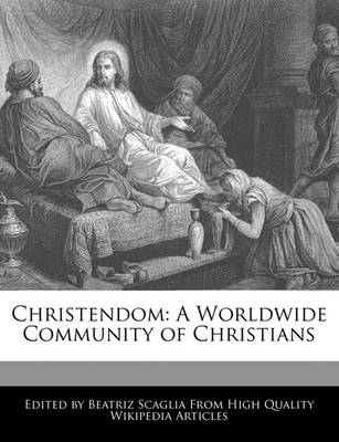 Book cover for Christendom