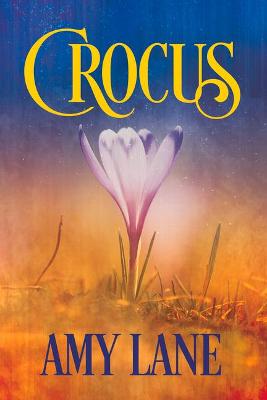 Book cover for Crocus (Français)