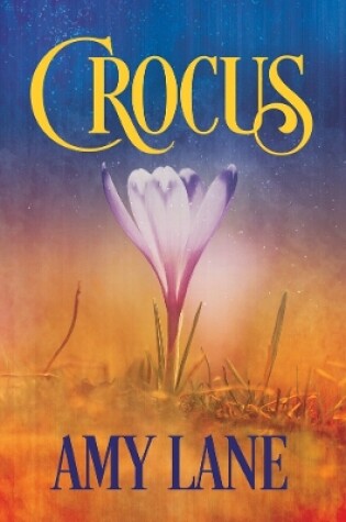 Cover of Crocus (Franais)