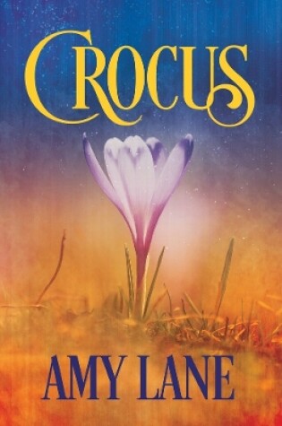 Cover of Crocus (Francais)