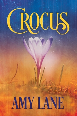 Book cover for Crocus (Franais)