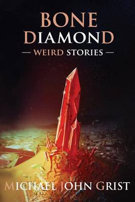 Book cover for Bone Diamond