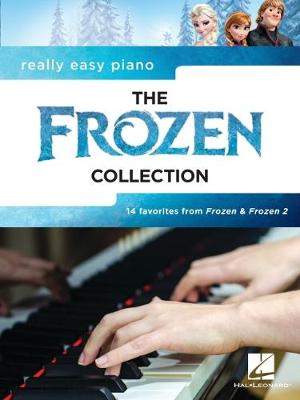 Book cover for Really Easy Piano